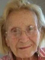 Sally Scribner Obituary (2017)