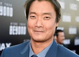 We Talk to BEYOND Co-Writer Doug Jung about Krall's Soldiers, Deep Trek  Connections, and His Acting Debut