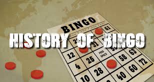 We did not find results for: Bingo Guide History Of Bingo