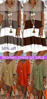 Enjoy 50 Discount Check Out Hot New Styles Dress More Colors Go Shopping Now In 2020 Dresses Cool Outfits Plus Size Fashion