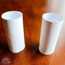 Maybe you would like to learn more about one of these? Diy Binoculars With Pressed Flowers Little Pine Learners