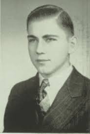 Ben Lyles (1922-1952)