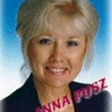 Anna Pusz