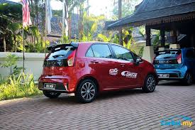 Check spelling or type a new query. Review New Proton Iriz 1 6l Premium Cvt Changes Where It Matters Reviews Carlist My