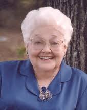 Obituary information for Margaret Corley Holbrooks