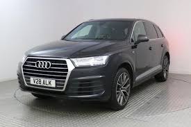 Image result for Orca Black 2018 Q7