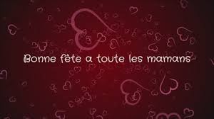 Moi a ma maman je lui achete a chaque foi un truc kelle veu. Bonne Fete Toute Les Mamans Stock Video Footage 4k And Hd Video Clips Shutterstock