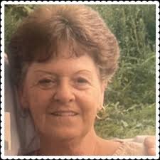 Kitty Marie (Quaile) Saam Obituary August 18, 2023