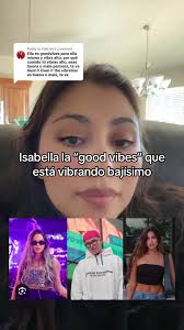 Isabelle Eleanore Cheat