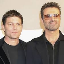 George Michael: I've been living a lie for two-and-a-half years over love  split from my Kenny