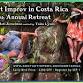 12th Annual Contact Improv Retreat in Costa Rica event image