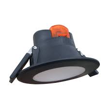 You could light up a lovely painting, beautiful ornaments on a shelf or your book collection, for example. Soffit Led Spotlight Exterior Down Light Kit Ideas4lighting Sku13047i4l