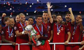 Deixe uma resposta cancelar resposta. Portugal 1 X 0 Franca Final Da Eurocopa 2016 Jornal O Globo