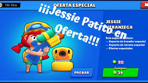 Identify top brawlers categorised by game mode to get trophies faster. Compramos A Jessie Veraniega Mientras Esperamos Que Llegue La Nueva Actualizacion Brawl Stars Youtube