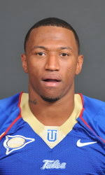 Getting to Know: Trae Johnson