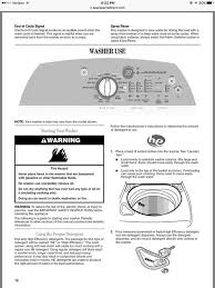 Maybe you would like to learn more about one of these? How Where Do I Add Oxiclean To My Top Loading He Washing Machine