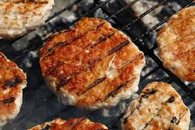 Turkey Burger Cooking Temperatures Lovetoknow