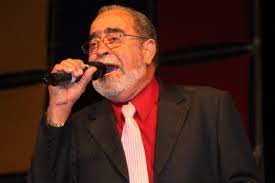 Listen to andy montañez on spotify. Andy Montanez Wikipedia