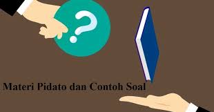 Home pengajaran dan pembelajaran bahasa melayu kata ganti nama diri tahun 5. Materi Pidato Beserta 30 Contoh Soal Pidato Pilihan Ganda Dan Kunci Jawaban Informasi Dunia Pendididkan