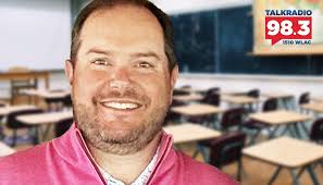 GOP State House Candidate for Dickson County, Jody Barrett: 'We Don't Need  Their Money and We'll Handle Ourselves Down Here Just Fine'