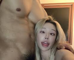 What is the name of the Ahegao gril - Mina0977 1375717 › NameThatPorn.com