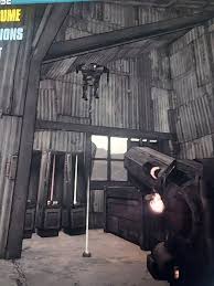 Floating Loot Midget At Tks House Farming For Tubbies. : R/Borderlands2