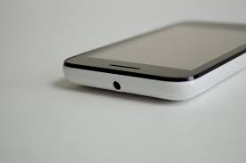 Vodafone Smart First 6 Mobile Phone ...
