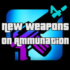 Secondly, how do you unlock ammunation in gta san andreas? Gta San Andreas New Weapons On Ammunation Mod Gtainside Com