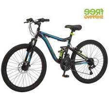 We did not find results for: 24 Mongoose Boys Trail Blazer Mountain Bike Full