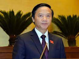 Ông nguyễn khắc định, sinh năm 1964, quê quán tại tỉnh thái bình. Vsiyfh7xbdmcnm