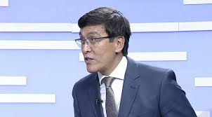 ВИДЕО: Байсалов: Мы будем работать только с депутатами, поддерживающими  президента. - BULAK.KG