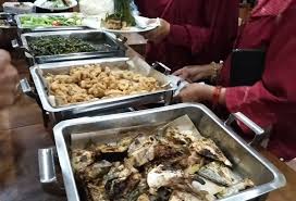 See more ideas about fish and seafood, culinary, indonesian food. Ke Tanjung Lesung Jangan Lupa Coba Kuliner Seafood Nan Nikmat