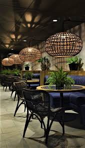 Pin By Almudena Mirat Falla On Restaurant Ideas In 2020 Cafe Interior Design Restaurant Interior Design Cafe Decor
