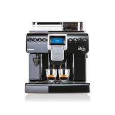 Check spelling or type a new query. Saeco Coffee Machine Espresso Machines