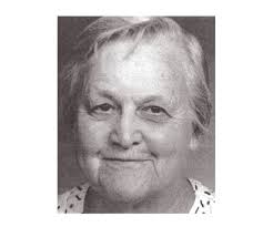 Catherine Brooking Obituary (1923