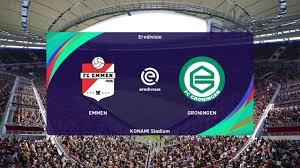 You can find all statistics, last 5 games stats and comparison. Pes 2021 Eredivisie Fc Emmen Vs Groningen 09 05 21 Youtube