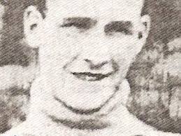 John Falconer, the Celtic keeper after John Thomson's death