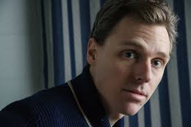 Q&A WITH JOEL PLASKETT
