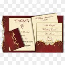 Wedding invitations with hindi wordings are one of the major assets in all over north india. Hindu Wedding Png Transparent For Free Download Pngfind