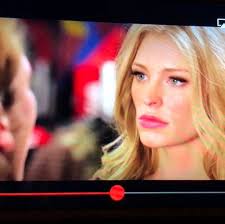 Cynthia Kirchner as a robot named Bardot‎