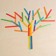 I bambini sono soggetti difficili da disegnare. Lavoretti Per Bambini Con Bastoncini Del Gelato 10 Idee Creative Sitly Blog