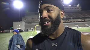 FB: Evan Olaes QB Preview