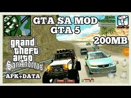 Download gta 5 apk obb data for android. New Download Gta Sa Mod Gta V 200mb Apk Data Android Cpu Mali Link Mediafire Youtube