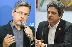 See what alessandro vieira (vieiraalee) has discovered on pinterest, the world's biggest collection of ideas. Sergipe Elege Delegado Alessandro Vieira E Rogerio Carvalho Santos Para O Senado Senado Noticias