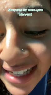 What Did Maryam Hamze and Noah Do