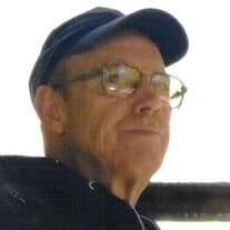 David E. Hinkle Obituary