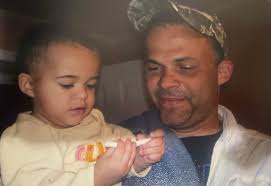 Phillip Locklear, age 55