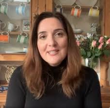 Jane Casey (auteur de Ceux qui restent)