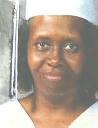 Obituary information for Betty Jean Lloyd