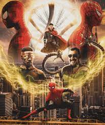 With tobey maguire, willem dafoe, kirsten dunst, james franco. E Q Ewa6tpblm